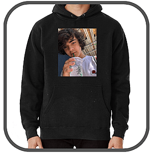 Alexander Stewart Hoodies
