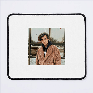 Alexander Stewart Blame's On Me Fan Alexander Stewart Mouse Pads