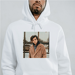 Alexander Stewart Blame's On Me Fan Alexander Stewart Hoodies