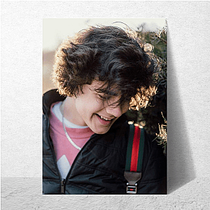 Alexander Stewart Always Singing My Heart Out Alexander Stewart Posters