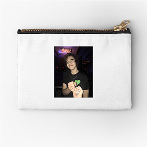 Alexander Stewart Music For The Soul Alexander Stewart Zipper Pouches