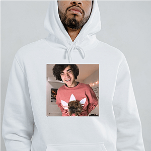 Alexander Stewart Canada's Pop Star Alexander Stewart Hoodies