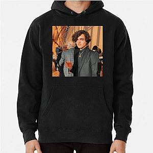 Alexander Stewart My Favorite Singer Alexander Stewart Hoodies