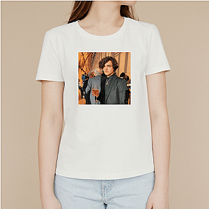 Alexander Stewart My Favorite Singer Alexander Stewart T-Shirts