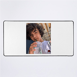 Alexander Stewart Pop Ballad King Alexander Stewart Mouse Pads