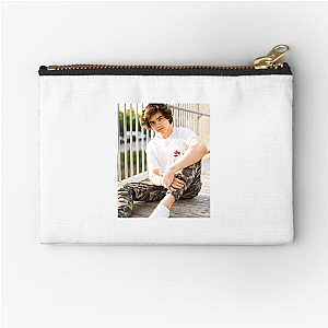 Alexander Stewart Beyond The Lyrics Alexander Stewart Zipper Pouches