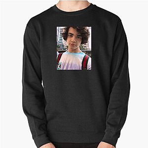 Alexander Stewart The Voice Of Emotion Alexander Stewart Sweatshirts