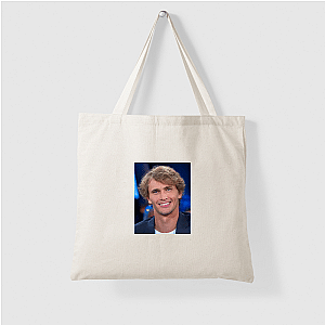 Zverev’s Serve = Thunder Alexander Zverev Bags