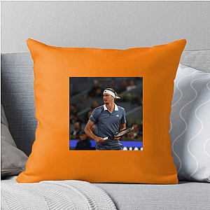 Big Game, Bigger Zverev Alexander Zverev Pillows Cover