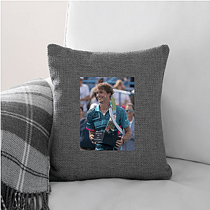 On the Rise – Zverev Edition Alexander Zverev Pillows Cover