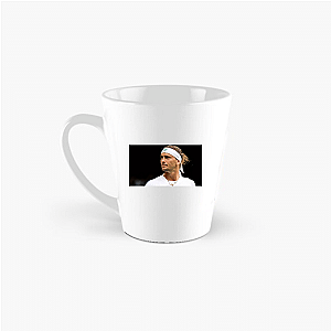 Unbreakable Like Zverev Alexander Zverev Mugs