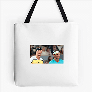 Focus Fuel – Zverev Mode Alexander Zverev Bags