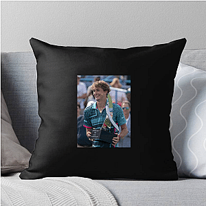 On the Rise – Zverev Edition Alexander Zverev Pillows Cover