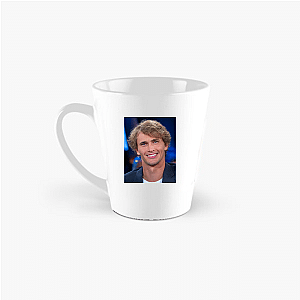 Zverev’s Serve = Thunder Alexander Zverev Mugs