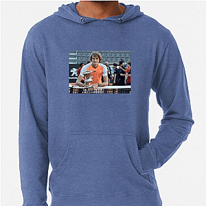 Zverev Locked In Alexander Zverev Hoodies