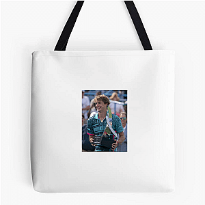 On the Rise – Zverev Edition Alexander Zverev Bags