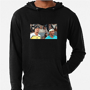Focus Fuel – Zverev Mode Alexander Zverev Hoodies