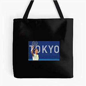 Match Point Magnet – Zverev Alexander Zverev Bags