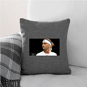 Unbreakable Like Zverev Alexander Zverev Pillows Cover