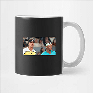 Focus Fuel – Zverev Mode Alexander Zverev Mugs