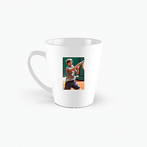 Zverev Zone Activated Alexander Zverev Mugs