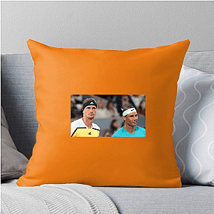 Focus Fuel – Zverev Mode Alexander Zverev Pillows Cover