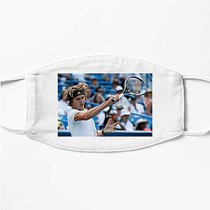 Dominate Like Alexander Alexander Zverev Face Masks