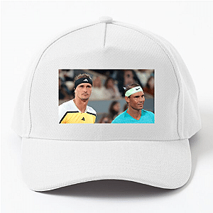 Focus Fuel – Zverev Mode Alexander Zverev Hats & Caps