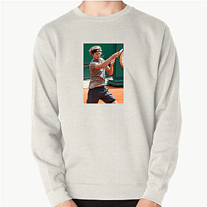 Zverev Zone Activated Alexander Zverev Sweatshirts