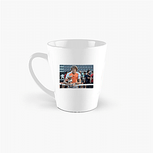Zverev Locked In Alexander Zverev Mugs