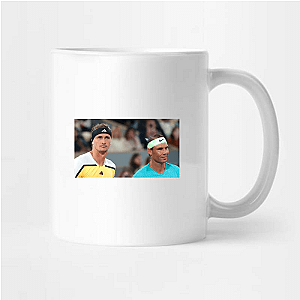 Focus Fuel – Zverev Mode Alexander Zverev Mugs