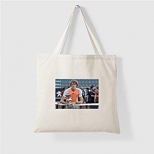 Zverev Locked In Alexander Zverev Bags