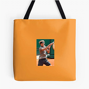 Zverev Zone Activated Alexander Zverev Bags