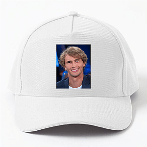 Zverev’s Serve = Thunder Alexander Zverev Hats & Caps