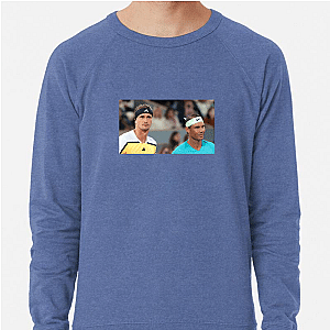 Focus Fuel – Zverev Mode Alexander Zverev Sweatshirts