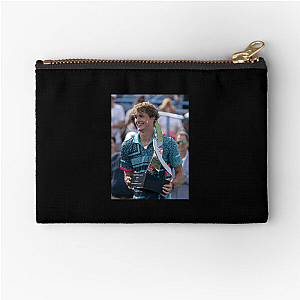 On the Rise – Zverev Edition Alexander Zverev Zipper Pouches
