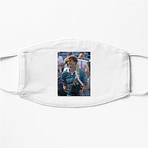 On the Rise – Zverev Edition Alexander Zverev Face Masks