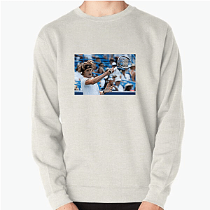 Dominate Like Alexander Alexander Zverev Sweatshirts