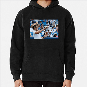 Dominate Like Alexander Alexander Zverev Hoodies