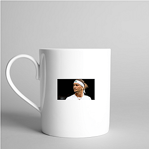 Unbreakable Like Zverev Alexander Zverev Mugs