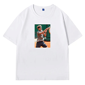 Zverev Zone Activated Alexander Zverev T-Shirts
