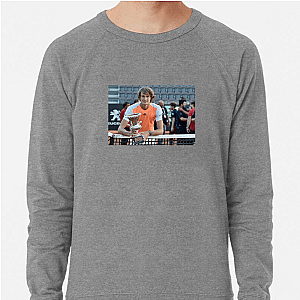 Zverev Locked In Alexander Zverev Sweatshirts