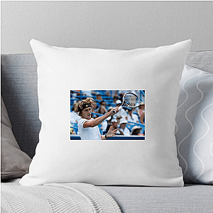 Dominate Like Alexander Alexander Zverev Pillows Cover