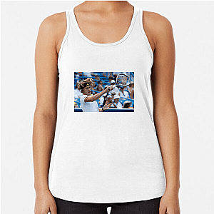 Dominate Like Alexander Alexander Zverev Tank Tops