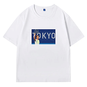 Match Point Magnet – Zverev Alexander Zverev T-Shirts