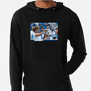 Dominate Like Alexander Alexander Zverev Hoodies