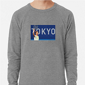 Match Point Magnet – Zverev Alexander Zverev Sweatshirts