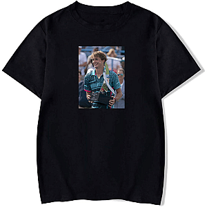 On the Rise – Zverev Edition Alexander Zverev T-Shirts
