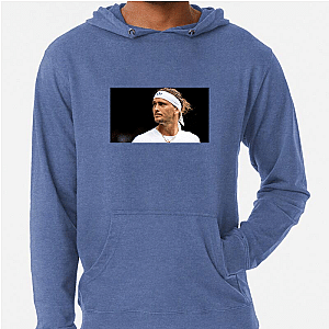 Unbreakable Like Zverev Alexander Zverev Hoodies