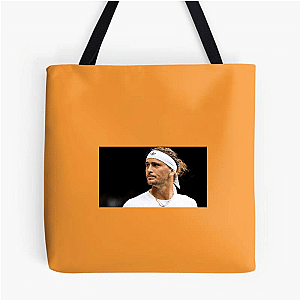 Unbreakable Like Zverev Alexander Zverev Bags
